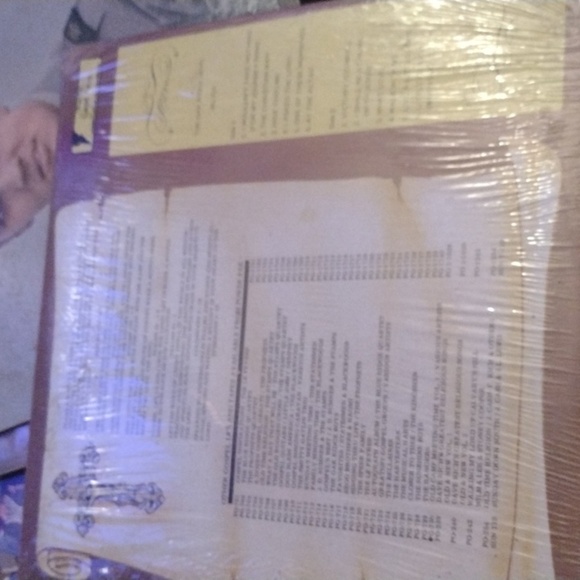 Oak ridge boys LP - Picture 2 of 2